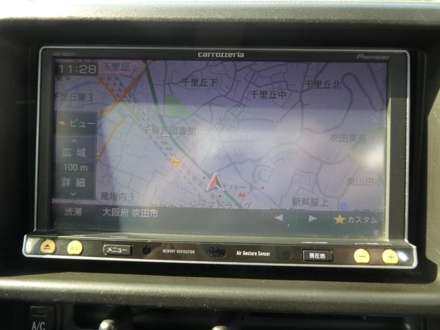 ハイゼットカーゴ デッキバンＧ　全国一年保証付／ナビ・ＴＶ／バックカメラ／（35枚目）