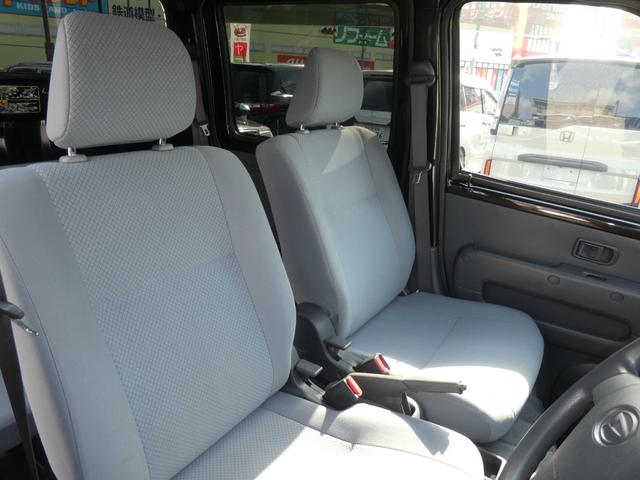 ハイゼットカーゴ デッキバンＧ　全国一年保証付／ナビ・ＴＶ／バックカメラ／（38枚目）