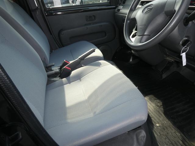 ハイゼットカーゴ デッキバンＧ　全国一年保証付／ナビ・ＴＶ／バックカメラ／（39枚目）