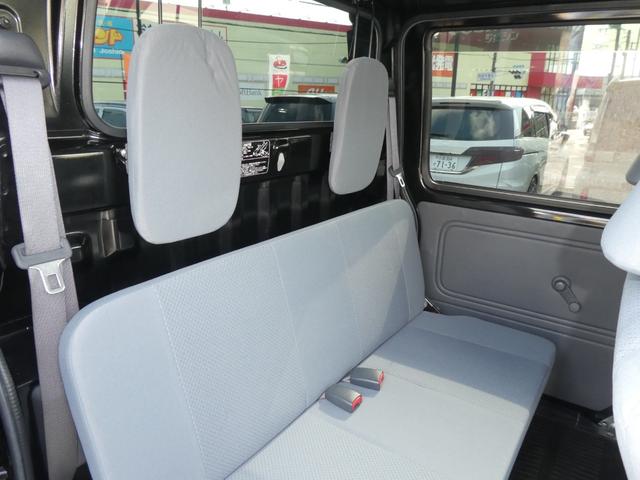 ハイゼットカーゴ デッキバンＧ　全国一年保証付／ナビ・ＴＶ／バックカメラ／（41枚目）