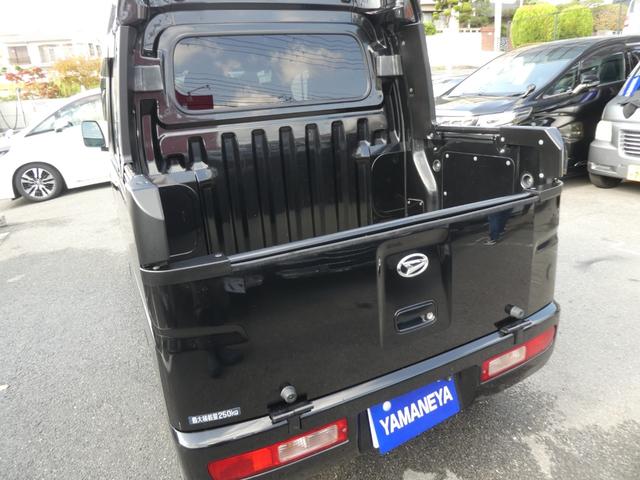 ハイゼットカーゴ デッキバンＧ　全国一年保証付／ナビ・ＴＶ／バックカメラ／（43枚目）