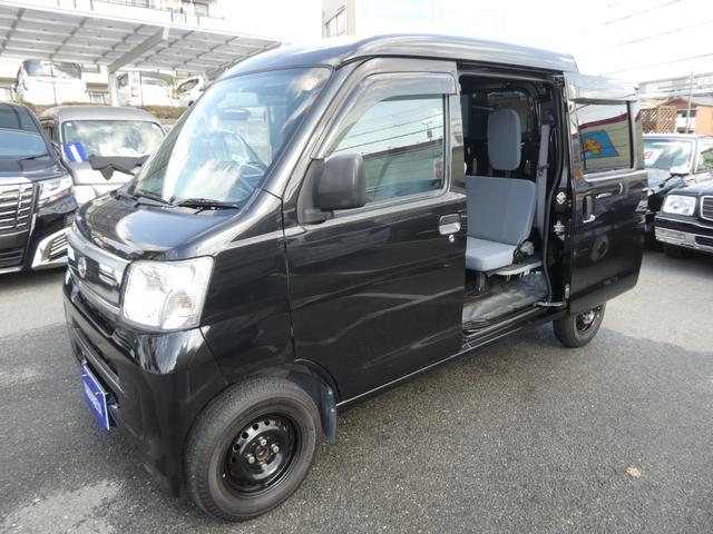 ハイゼットカーゴ デッキバンＧ　全国一年保証付／ナビ・ＴＶ／バックカメラ／（49枚目）