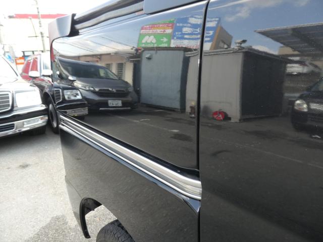 ハイゼットカーゴ デッキバンＧ　全国一年保証付／ナビ・ＴＶ／バックカメラ／（55枚目）