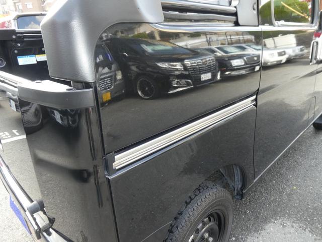 ハイゼットカーゴ デッキバンＧ　全国一年保証付／ナビ・ＴＶ／バックカメラ／（56枚目）
