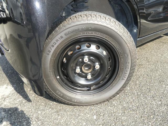 ハイゼットカーゴ デッキバンＧ　全国一年保証付／ナビ・ＴＶ／バックカメラ／（59枚目）