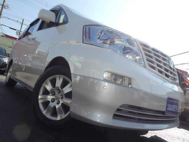 アルファードＶ ＭＺ　／ナビ・ＴＶ／パワースライドドア／バックカメラ／ＥＴＣ／（7枚目）