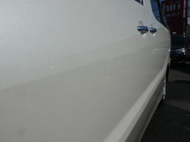 アルファードＶ ＭＺ　／ナビ・ＴＶ／パワースライドドア／バックカメラ／ＥＴＣ／（19枚目）