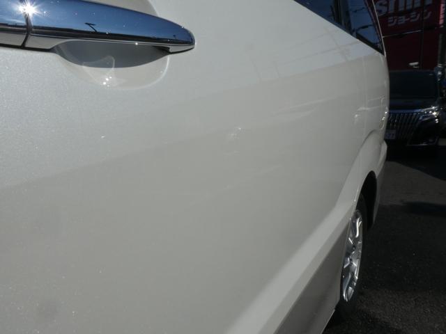 アルファードＶ ＭＺ　／ナビ・ＴＶ／パワースライドドア／バックカメラ／ＥＴＣ／（20枚目）