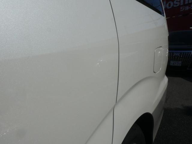 アルファードＶ ＭＺ　／ナビ・ＴＶ／パワースライドドア／バックカメラ／ＥＴＣ／（21枚目）