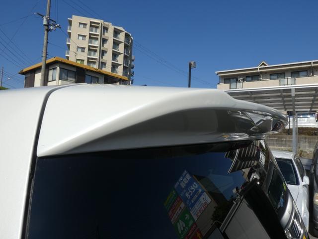 アルファードＶ ＭＺ　／ナビ・ＴＶ／パワースライドドア／バックカメラ／ＥＴＣ／（25枚目）