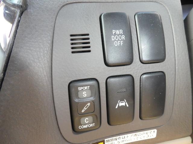 アルファードＶ ＭＺ　／ナビ・ＴＶ／パワースライドドア／バックカメラ／ＥＴＣ／（33枚目）