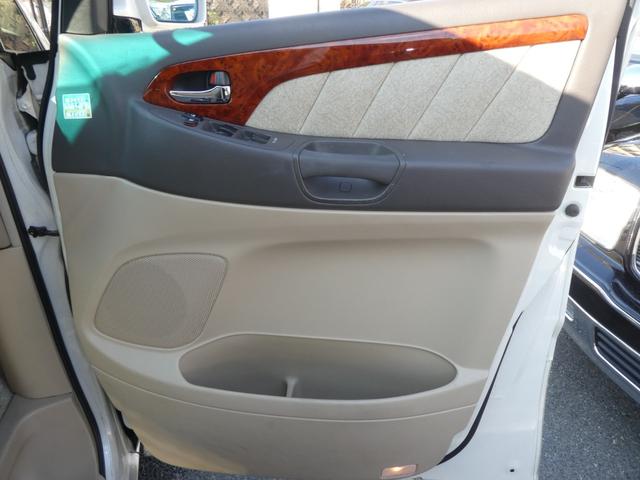 アルファードＶ ＭＺ　／ナビ・ＴＶ／パワースライドドア／バックカメラ／ＥＴＣ／（43枚目）