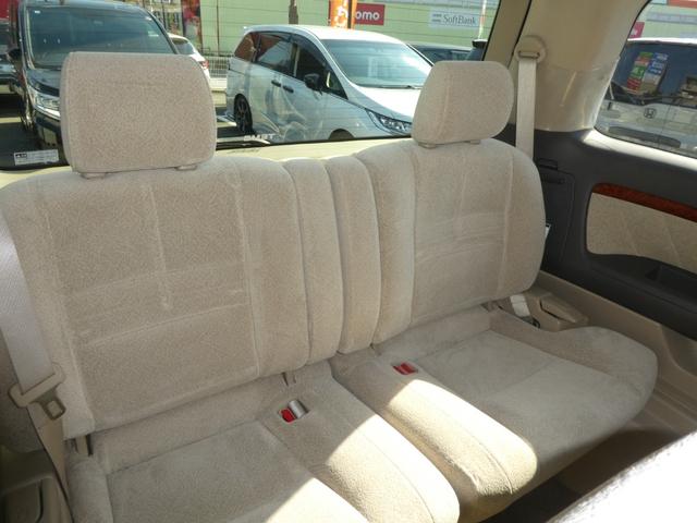 アルファードＶ ＭＺ　／ナビ・ＴＶ／パワースライドドア／バックカメラ／ＥＴＣ／（46枚目）