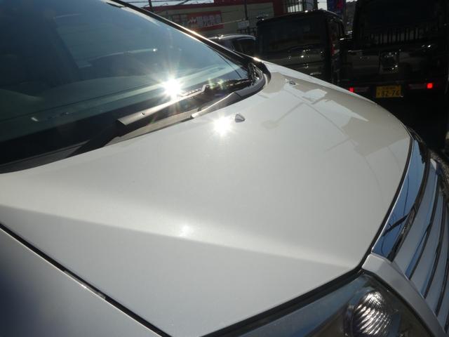 アルファードＶ ＭＺ　／ナビ・ＴＶ／パワースライドドア／バックカメラ／ＥＴＣ／（56枚目）