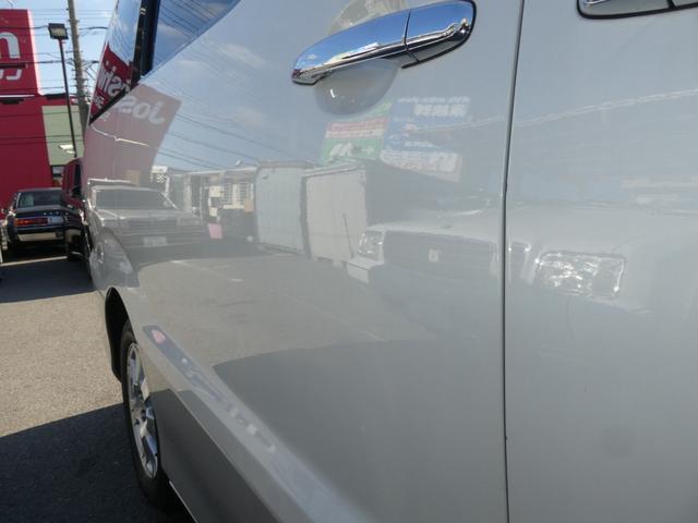 アルファードＶ ＭＺ　／ナビ・ＴＶ／パワースライドドア／バックカメラ／ＥＴＣ／（59枚目）