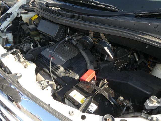 アルファードＶ ＭＺ　／ナビ・ＴＶ／パワースライドドア／バックカメラ／ＥＴＣ／（64枚目）