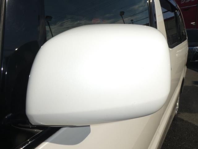 アルファードＶ ＭＺ　／ナビ・ＴＶ／パワースライドドア／バックカメラ／ＥＴＣ／（66枚目）