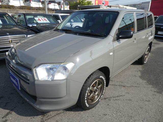 プロボックス ＤＸ　／全塗装／リフトアップ／ナビ・ＴＶ／ＥＴＣ／シートカバー／（15枚目）