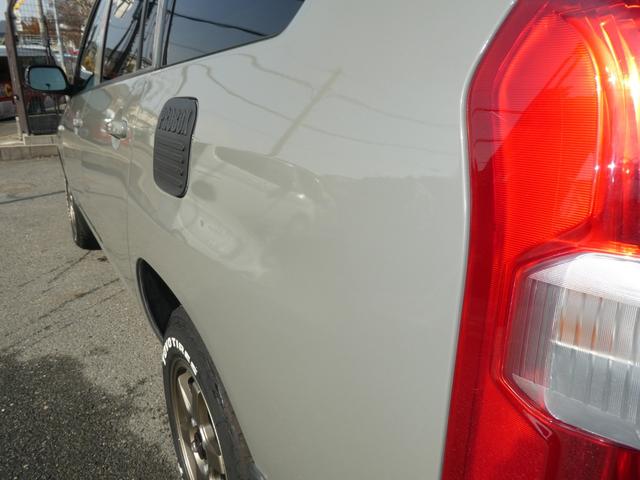 プロボックス ＤＸ　／全塗装／リフトアップ／ナビ・ＴＶ／ＥＴＣ／シートカバー／（22枚目）