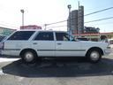 NISSAN CEDRIC WAGON