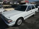 NISSAN CEDRIC WAGON