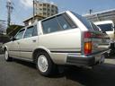 NISSAN GLORIA WAGON