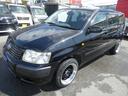 TOYOTA SUCCEED VAN
