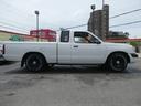 NISSAN DATSUN PICK UP