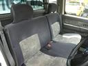 NISSAN DATSUN PICK UP