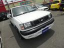 NISSAN DATSUN PICK UP