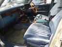 NISSAN CEDRIC WAGON