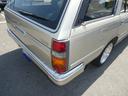 NISSAN CEDRIC WAGON