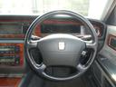 TOYOTA CENTURY
