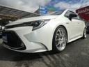ハイブリッド　ダブルバイビー　全国一年保証付／ＲＳＲ車高調／ＳＳＲ１９インチアルミ／９インチディスプレイオーディオ／ＴＶ／ナビ／シートヒーター／（16枚目）