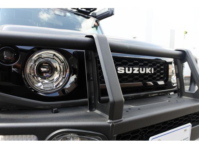 好きに ジムニー全般に 3インチリフトアップ車両対応 フロントアーム改