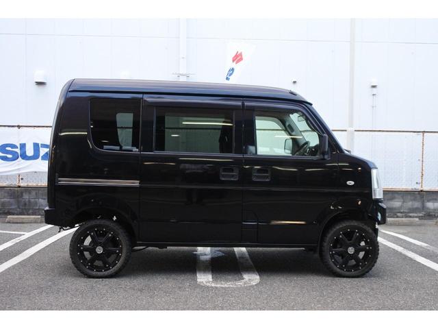 日産 ＮＶ１００クリッパーバン