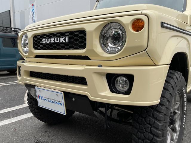 とりみく(即購入OK♪)様専用】新車外し ジムニー XC 純正 の商品一覧