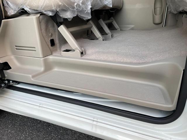 PZターボスペシャル ハイルーフ 三木スズキカスタム EXCITEGEAR 1インチリフトアップ オリジナルアルミMK56 TOYOオープンカントリー ハーフエアロ シーケンシャルLEDテールランプ オートステップ(32枚目)
