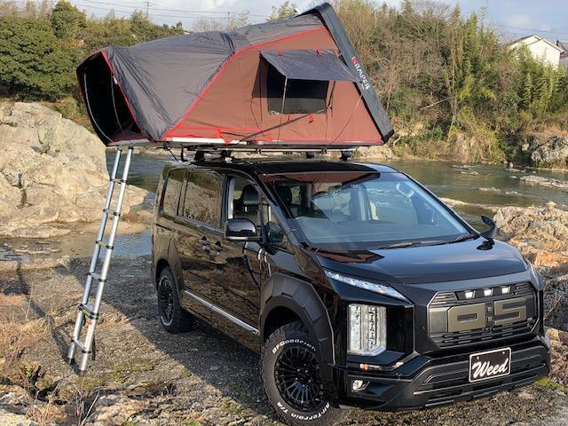 PZターボスペシャル ハイルーフ 三木スズキカスタム EXCITEGEAR 1インチリフトアップ オリジナルアルミMK56 TOYOオープンカントリー ハーフエアロ シーケンシャルLEDテールランプ オートステップ(42枚目)