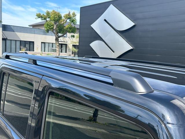 ハスラー タフワイルド　特別仕様車　タフワイルド　三木スズキオリジナル　ＢＫスタイル仕様　全方位バックカメラ付き９インチメモリーナビゲーション　リフトアップ＆オープンカントリーホワイトレタータイヤ＆ＭＫ５６ブラックホイール（33枚目）