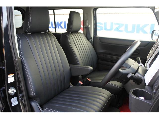ハスラー ハイブリッドＧ　三木スズキオリジナルレッドツートン　１インチリフトアップ　ＭＫ５６アルミ　オープンカントリー１６５／６０Ｒ１５　２本出しマフラー　復刻版エンブレム　フロントバンパー／ロアガーニッシュブラック塗装（34枚目）