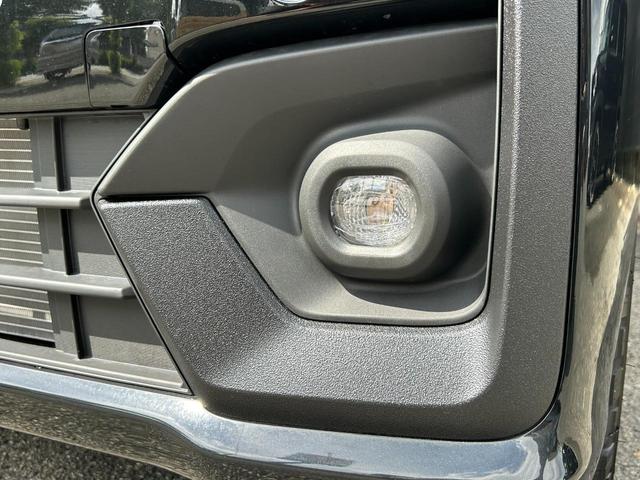 スペーシアカスタム ハイブリッドＸＳ　全方位カメラ付き９インチメモリーナビ車　ＢＫスタイルコンプリートカー　メッキ部一式ラプター塗装　ＴＯＹＯタイヤ　ＭＫ５６ブラック　１５インチホイール　ルーフラック　ＩＰＦワークランプ　サイドオーニング（17枚目）