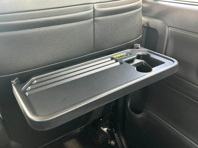 スペーシアカスタム ハイブリッドＸＳ　全方位カメラ付き９インチメモリーナビ車　ＢＫスタイルコンプリートカー　メッキ部一式ラプター塗装　ＴＯＹＯタイヤ　ＭＫ５６ブラック　１５インチホイール　ルーフラック　ＩＰＦワークランプ　サイドオーニング（44枚目）