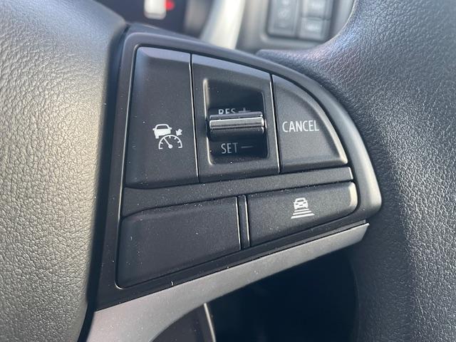 ハスラー G 三木スズキオリジナル赤×白2トーン 1インチリフトアップ MK56ブラックホイール TOYOオープンカントリー 前後バンパーブラック塗装 ロアガーニッシュブラック塗装 復刻版エンブレム(32枚目)