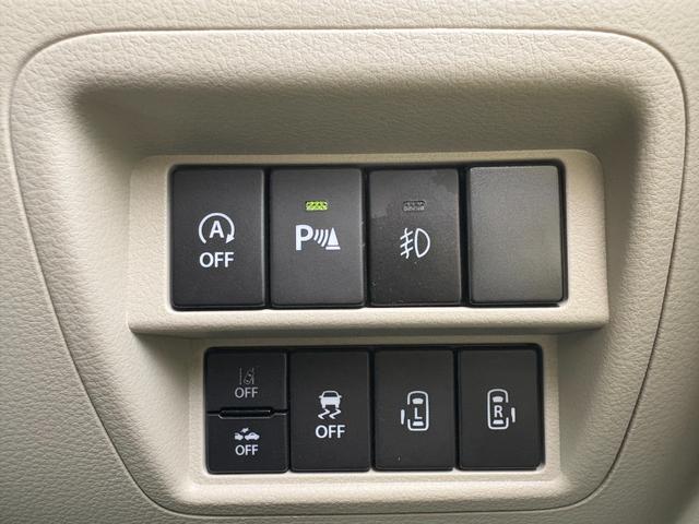 エブリイワゴン ＰＺターボスペシャル　４ＷＤ　プラスライン製ハーフバンパー　エアロキット　ショートバンパー　ＬＥＤテールランプ　１インチリフトアップキット　１５インチアルミホイール　ＴＯＹＯ　オープンカントリーＲＴタイヤ　シートカバー（24枚目）