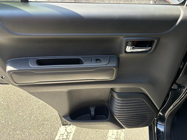 ハスラー タフワイルド　４ＷＤ　タフワイルド　三木スズキオリジナル　ＢＫスタイル仕様　８インチフルセグナビ　バックカメラ　ＥＴＣ　リフトアップ＆オープンカントリーホワイトレタータイヤ＆ＭＫ５６ブラックホイール（32枚目）