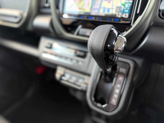 ハスラー タフワイルド　４ＷＤ　タフワイルド　三木スズキオリジナル　ＢＫスタイル仕様　８インチフルセグナビ　バックカメラ　ＥＴＣ　リフトアップ＆オープンカントリーホワイトレタータイヤ＆ＭＫ５６ブラックホイール（42枚目）