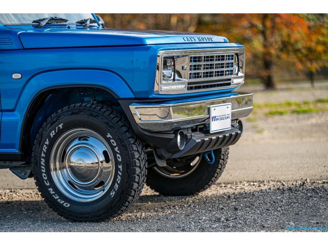 ジムニー ＸＣ　Ｂｅａｓベアスボディキット　キャルズモーター　メッキエアロ　ＬＥＤヘッドランプ　クロームホイール１６インチ　ＴＯＹＯオープンカントリーＲＴタイヤ　ＡＬＰＩＮＥアルパイン製９型ディスプレイオーディオ（5枚目）
