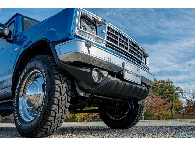 ジムニー ＸＣ　Ｂｅａｓベアスボディキット　キャルズモーター　メッキエアロ　ＬＥＤヘッドランプ　クロームホイール１６インチ　ＴＯＹＯオープンカントリーＲＴタイヤ　ＡＬＰＩＮＥアルパイン製９型ディスプレイオーディオ（8枚目）