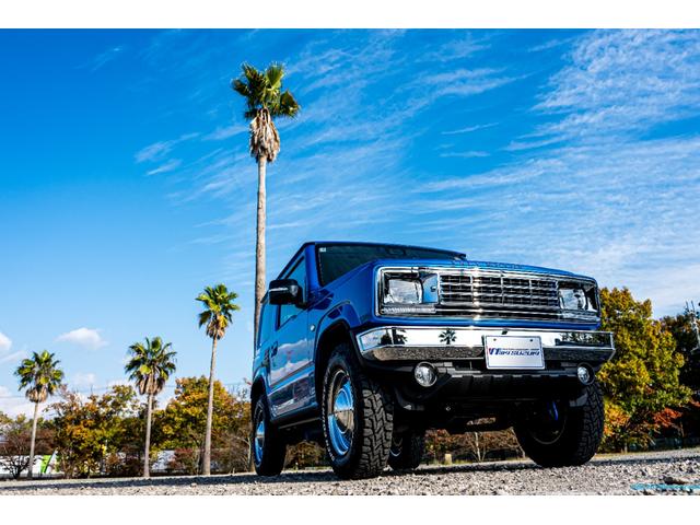 ジムニー ＸＣ　Ｂｅａｓベアスボディキット　キャルズモーター　メッキエアロ　ＬＥＤヘッドランプ　クロームホイール１６インチ　ＴＯＹＯオープンカントリーＲＴタイヤ　ＡＬＰＩＮＥアルパイン製９型ディスプレイオーディオ（9枚目）